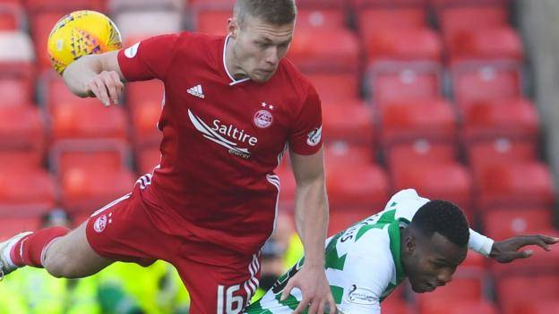 Cetic’s Boli Bolingoli gets three-game ban; ‘Aberdeen eight’ receive three-game suspended ban