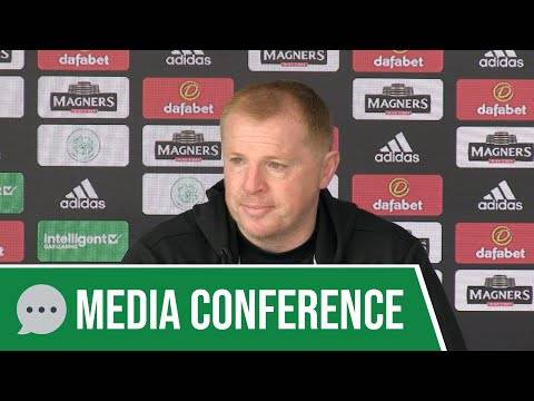 Full Celtic Media Conference: Neil Lennon (28/08/20)