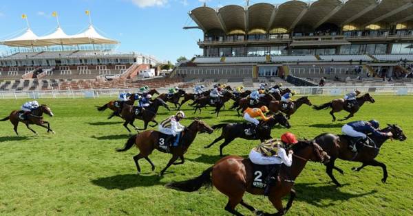 Goodwood Preview And Betting Tips (18+)