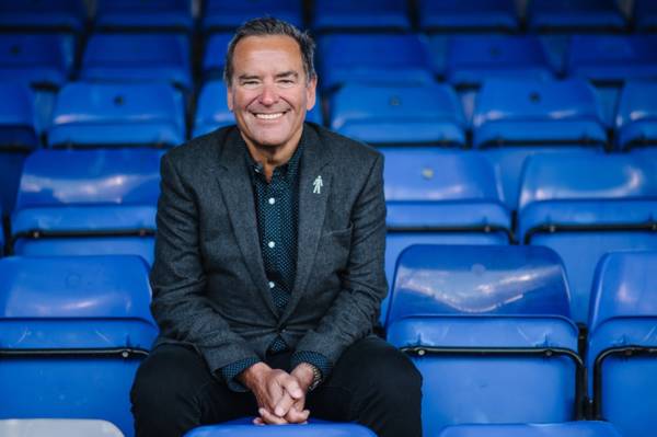 Jeff Stelling could walk out on Soccer Saturday after Celtic hero Charlie Nicholas was axed