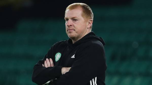 Lennon calls for harmony at Celtic