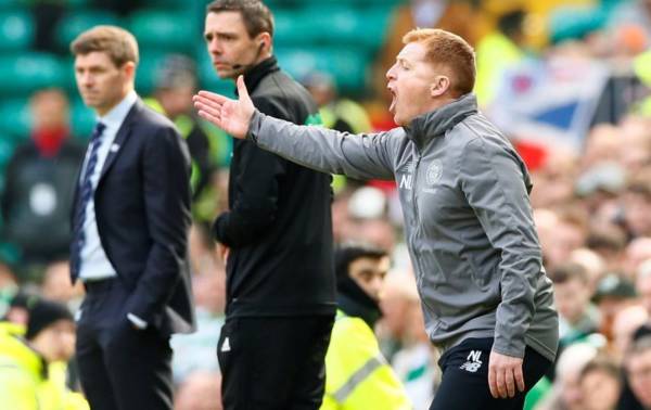 Lennon’s Post-Match Rant On Wednesday Has Weakened Him, And Today Hasn’t Helped.