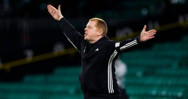 Neil Lennon in Celtic U-turn as he backtracks from ‘get out’ claim