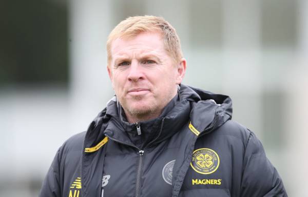 Neil Lennon makes major U-turn after Wednesday’s outburst