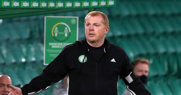 Neil Lennon sends message to want-away Celtic players