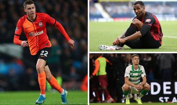 West Ham vs Leeds transfer battle, £30m Tottenham target, Southampton plotting Celtic raid