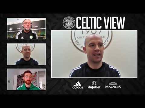 2020-08-28 The Celtic View Podcast 2020 E25