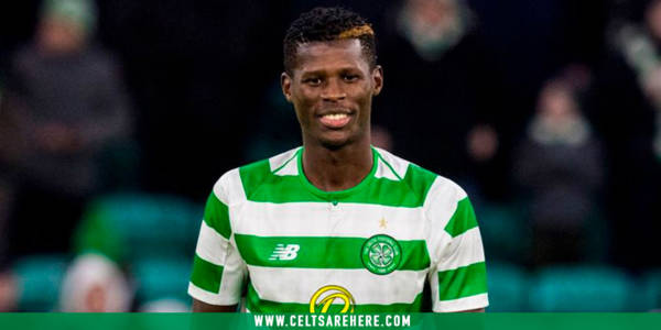 Bayo Bags Brace – Loan Celt On Form