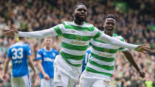 Celtic fear losing star player amid interest from top English clubs