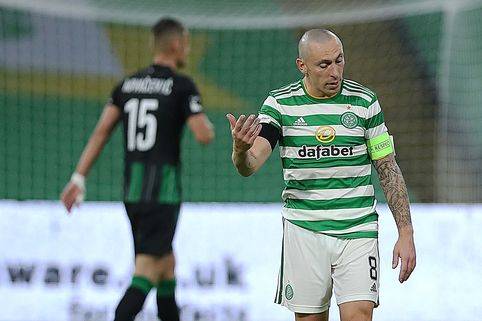 Celtic Need To Get Back To Winning Ways