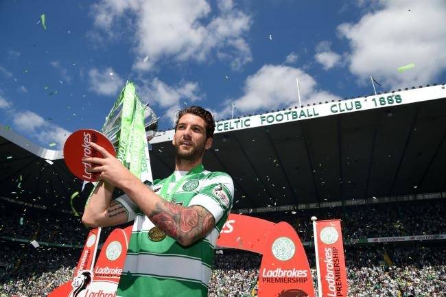 Ex-Celtic star Charlie Mulgrew in ‘loyalty’ blast as Blackburn Rovers set to offload defender