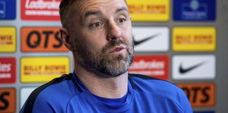 Kris Boyd attack on Celtic, Lennon, Hammond, Griffiths 6 Celtic transfers and tells Klimala to leave