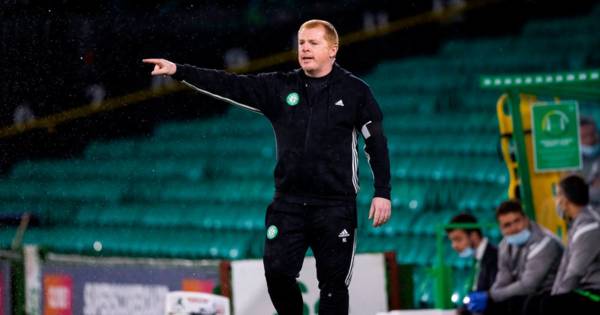 Neil Lennon rubbishes ‘ludicrous’ Celtic Ten In A Row claim