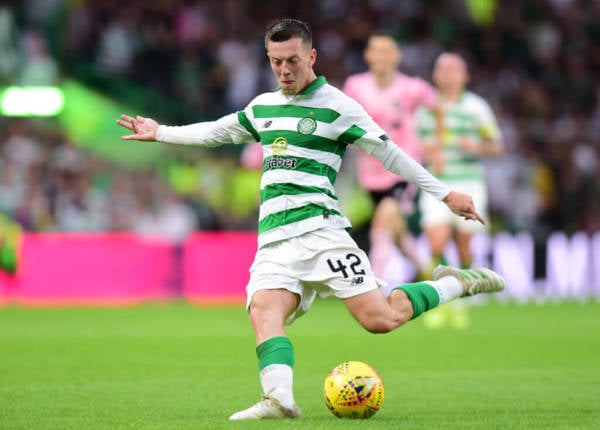 Report: Celtic worried midfielder could leave amid interest