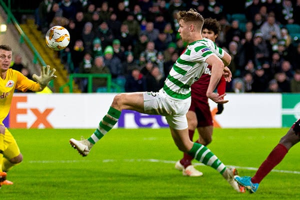 Report: Southampton eyeing £20m deal for Kris Ajer