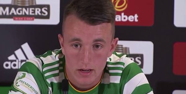 Turnbull Inspired by Broony