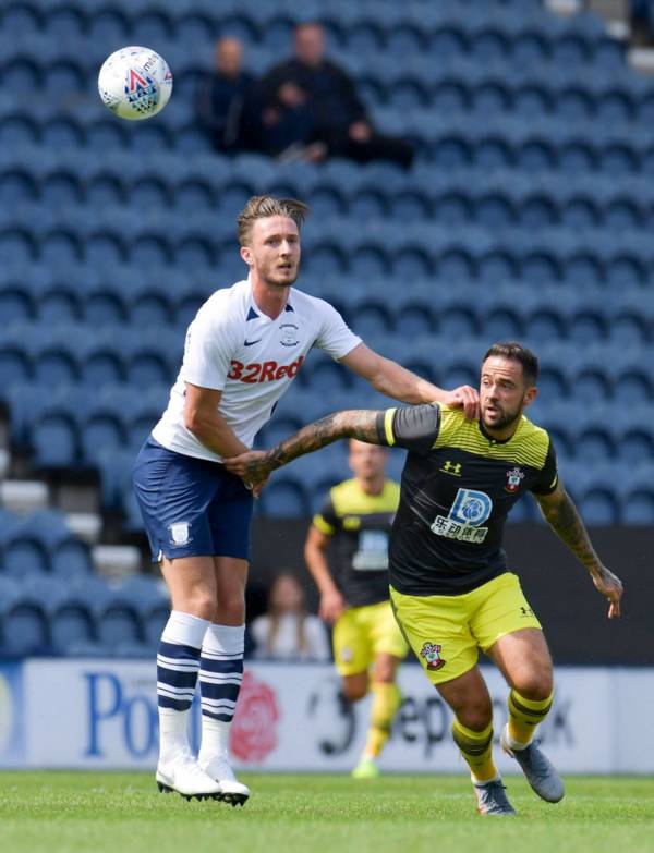 Alex Neil speaks out on Preston player’s future amid Celtic transfer interest