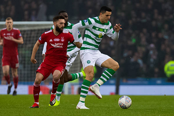 Bid accepted – Negotiations ongoing for Tom Rogic sale