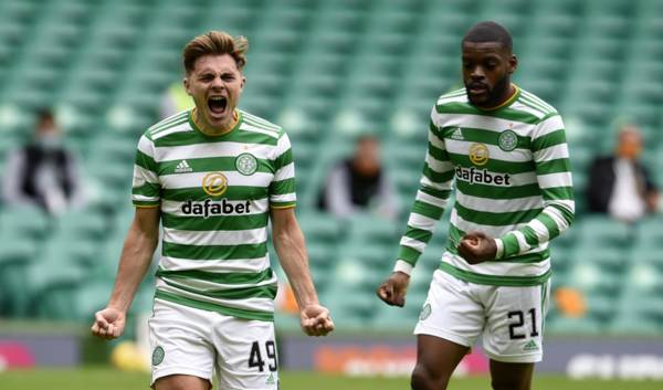 Celtic 3 Motherwell 0: Three things we learned as Neil Lennon’s side get back to winning ways