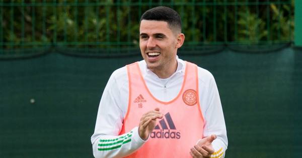 Celtic accept Tom Rogic bid as midfielder prepares to leave club