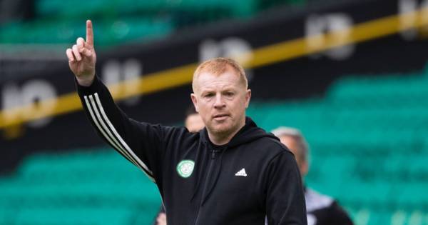 Celtic boss Neil Lennon silences haters by beating team at bottom of league