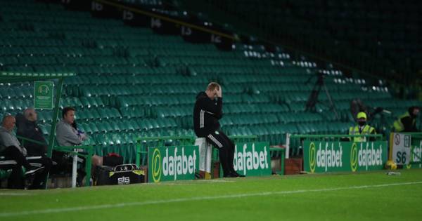 Celtic need to restore Parkhead fear factor on big European nights