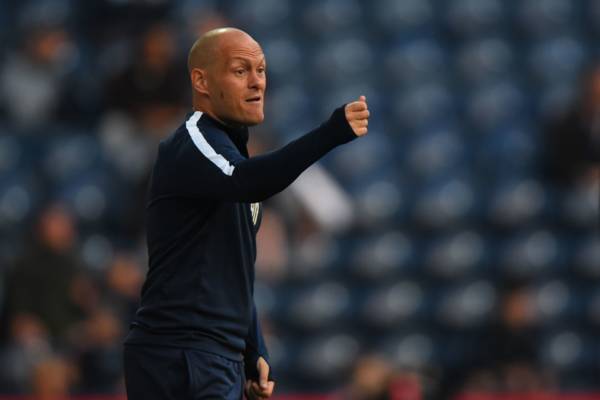 Celtic told to pay £10m for Ben Davies by Preston boss Alex Neil