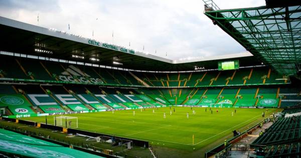 Celtic v Motherwell LIVE