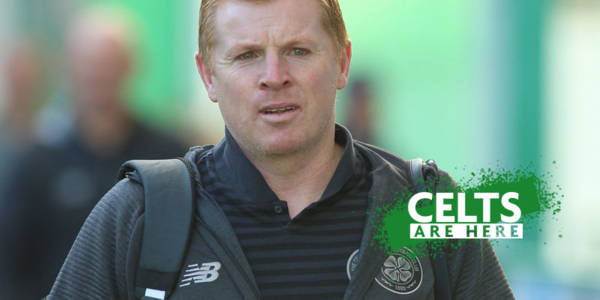 ‘Don’t get it’, ‘that’s me in tears’ Many Celtic Fans Can’t Believe Neil Lennon Decision