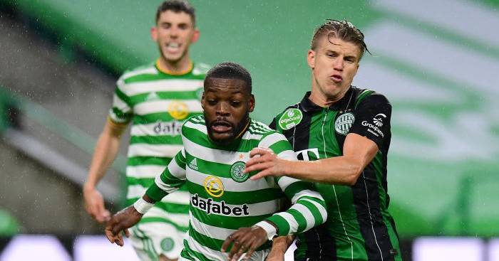 EXCLUSIVE: Wantaway Celtic midfielder a top target for Southampton