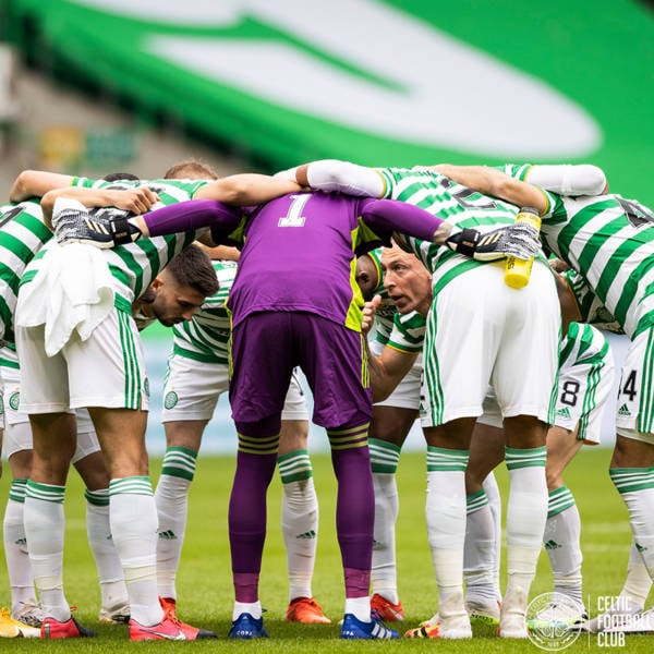 Match Report: Celtic vs Motherwell- Celtic bounce back from midweek with victory over Well