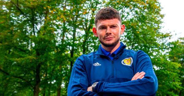 Oliver Burke will shine if former Celtic loanee ‘finds a home’