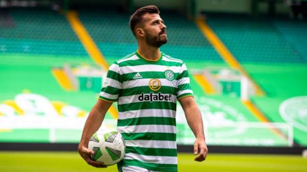 Swiss FA Given Strict Ajeti Instructions By Celtic Gaffer