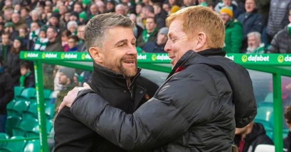 What Celtic and Motherwell managers have been saying ahead of today’s match