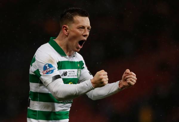 7 ground duels won, 4 key passes made, 1 assist: Celtic ace shone in win v Motherwell – Opinion