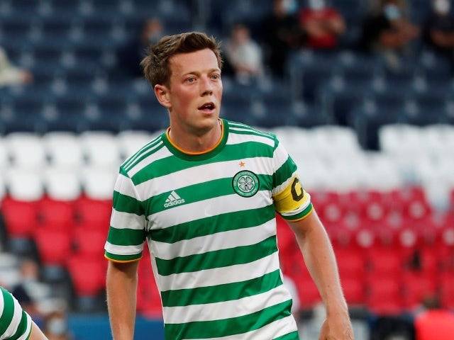 Callum McGregor: ‘Still plenty for Celtic to play for this season’