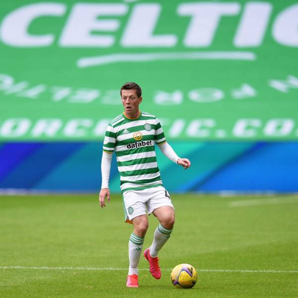 Celtic Star Makes Huge Vow That Fans Will Respect