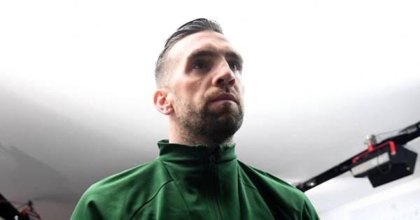 Celtic target Shane Duffy ‘to sign one-year loan deal’ with Neil Lennon’s side