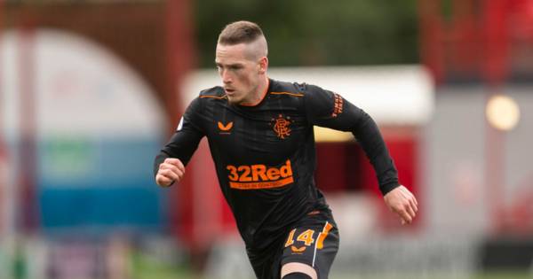 Rangers will struggle to challenge Celtic without Ryan Kent – Monday Jury