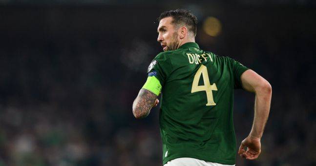 Report: Shane Duffy Set For One-Year Loan Move To Celtic