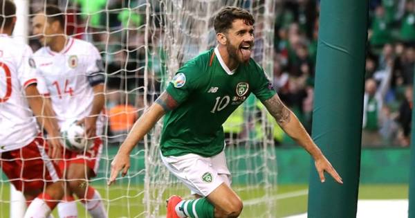 Bulgaria v Republic of Ireland Preview And Tips – Nations League Round One (18+)