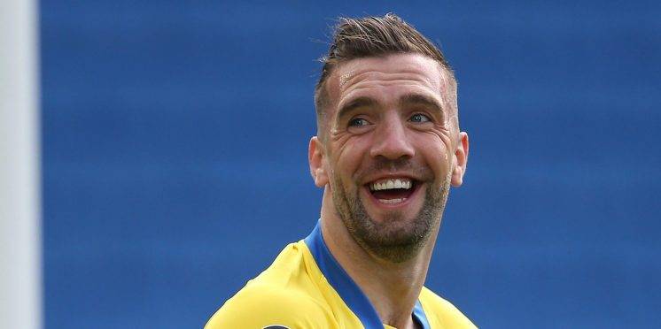 Celtic closing in on a deal for Shane Duffy