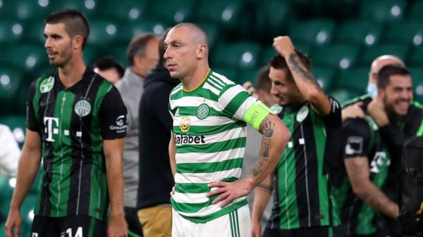 Celtic face EL trip to Latvia or San Marino