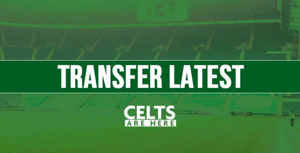 Celtic Linked with £6.75m Premier League Midfielder