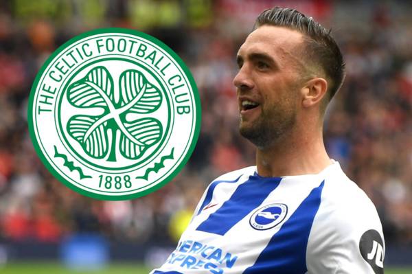 Celtic on verge of securing Duffy loan deal from Brighton after beating West Brom and West Ham to transfer