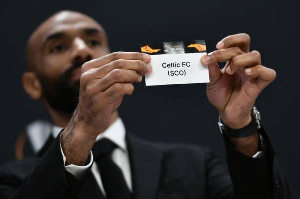 Celtic’s Next EUROPA Test Revealed As Lennon Must Correct Last Defeat!!!!