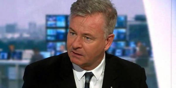 Charlie Nicholas in Celtic Transfer Rant