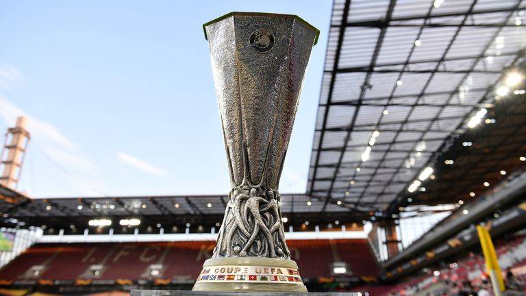 Europa League 3rd Round Draw – Hard to see all four Scottish sides making Progres