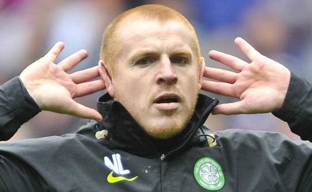 Former Lennon Signing Waiting For Celtic Call