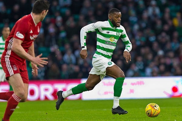 Report claims Premier League side are ready to bid for Olivier Ntcham